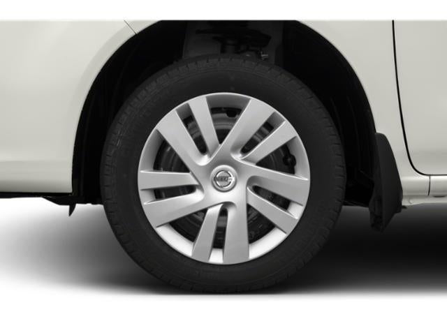 2018 Nissan NV200 SV