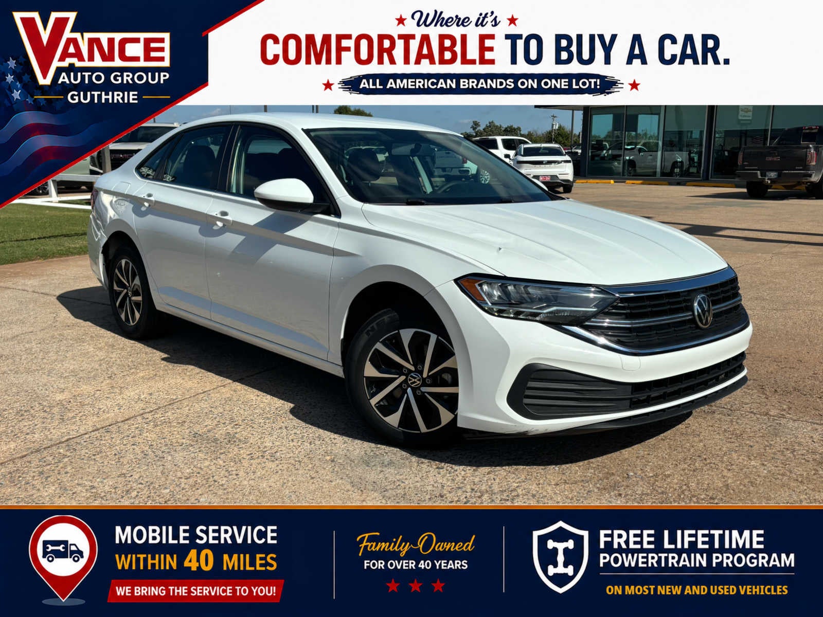 2022 Volkswagen Jetta