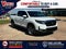 2022 Honda Ridgeline RTL