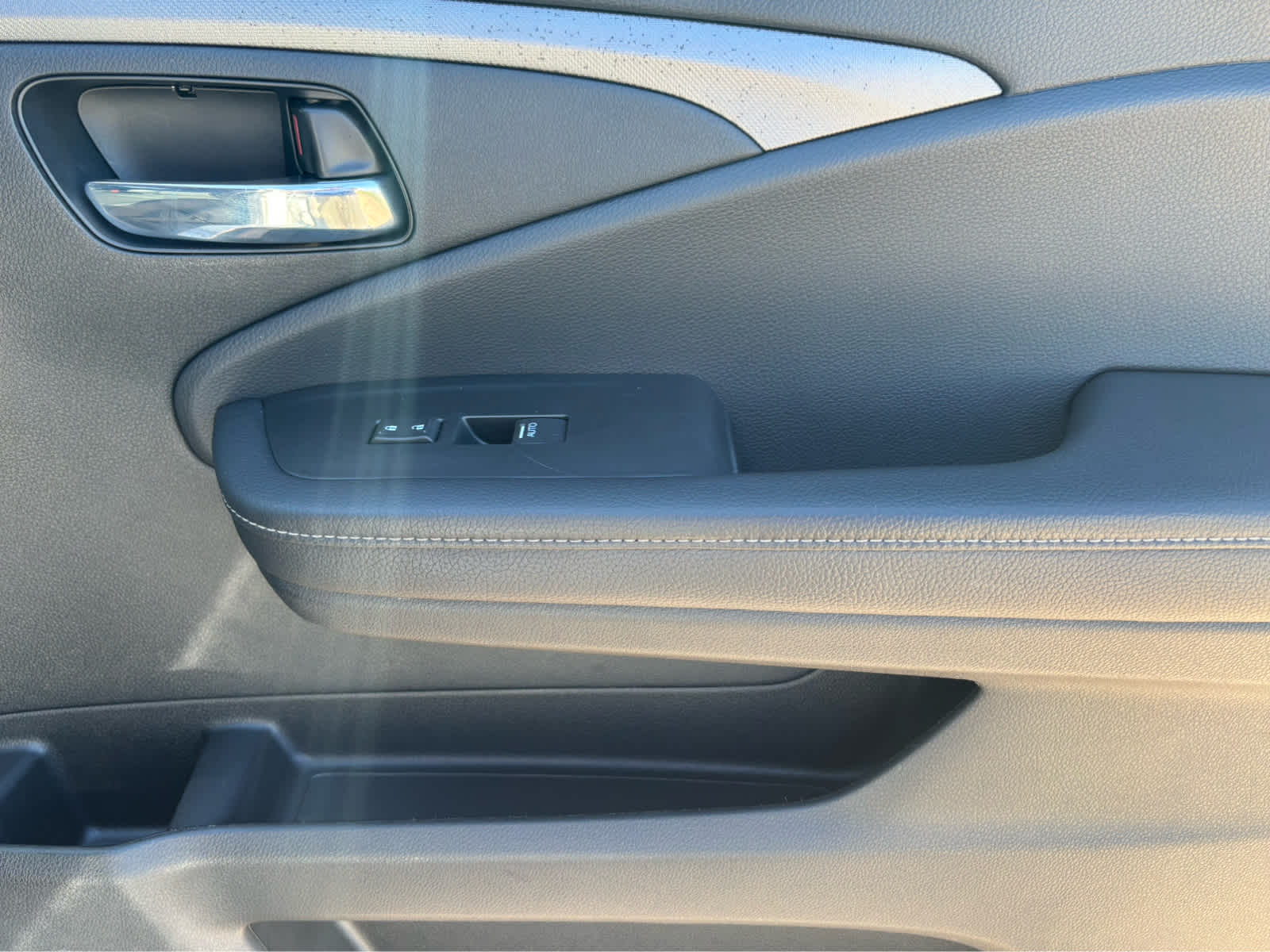 2022 Honda Ridgeline RTL