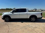 2022 Honda Ridgeline RTL