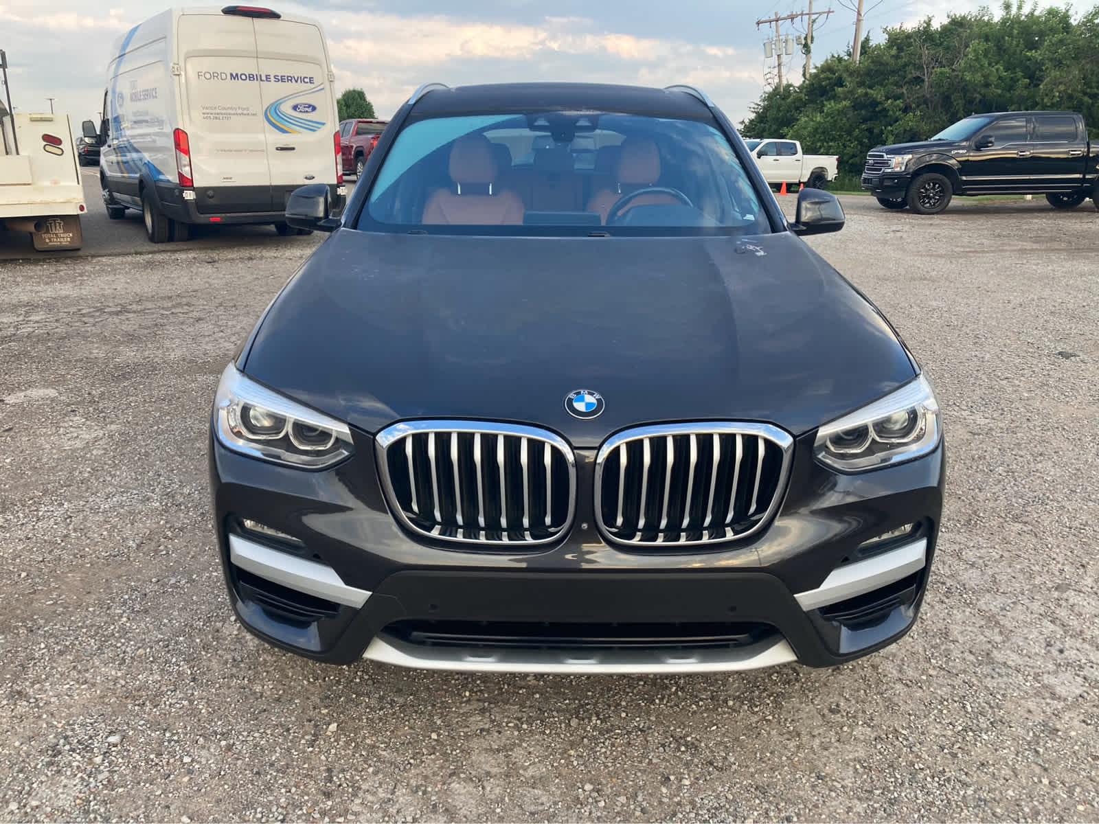 2021 BMW X3 PHEV xDrive30e