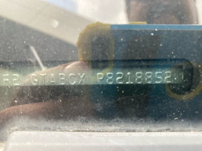 2023 Subaru Crosstrek CVT