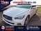 2014 INFINITI Q50 Premium