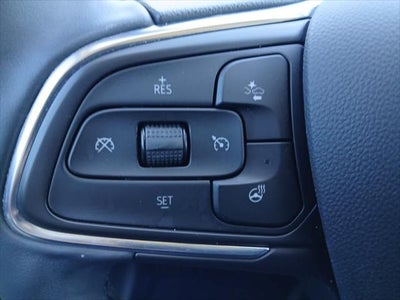 2024 Buick Encore Sport Touring