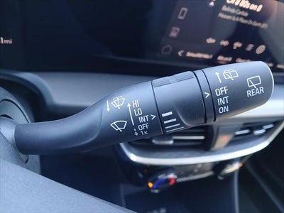 2024 Buick Encore Sport Touring