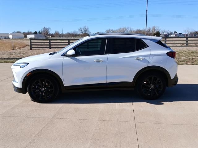 2024 Buick Encore Sport Touring