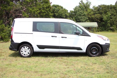 2022 Ford Transit Connect XL