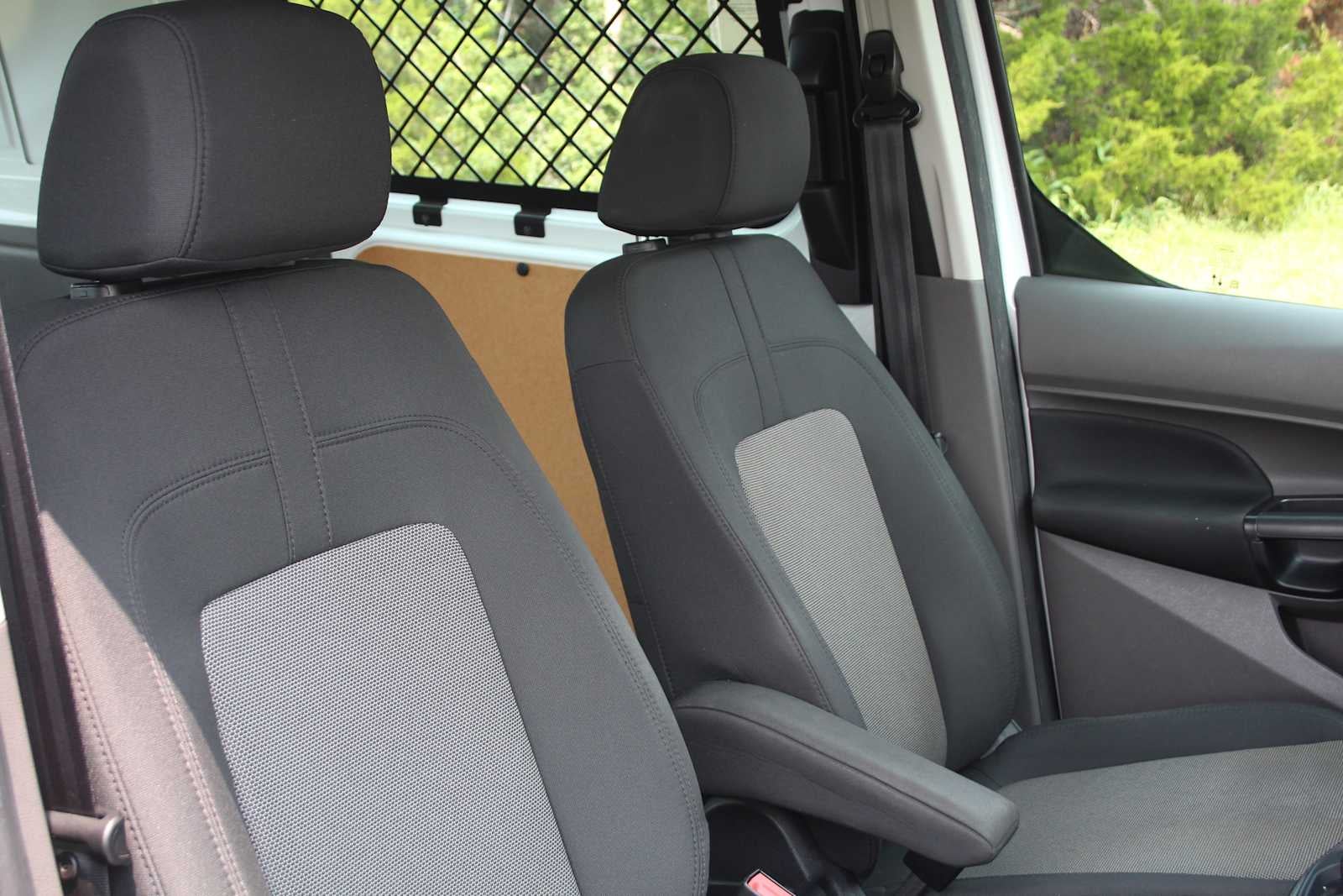 2022 Ford Transit Connect XL