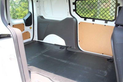 2022 Ford Transit Connect XL