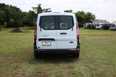 2022 Ford Transit Connect XL