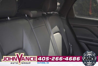 2018 Jaguar F-PACE 25t Premium