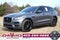 2018 Jaguar F-PACE 25t Premium