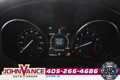 2018 Jaguar F-PACE 25t Premium