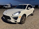 2018 Porsche Macan S