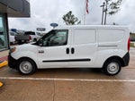 2021 RAM ProMaster City Tradesman