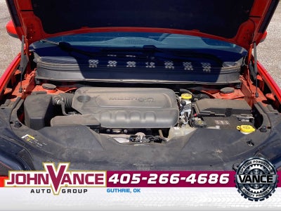 2021 Jeep Cherokee Latitude