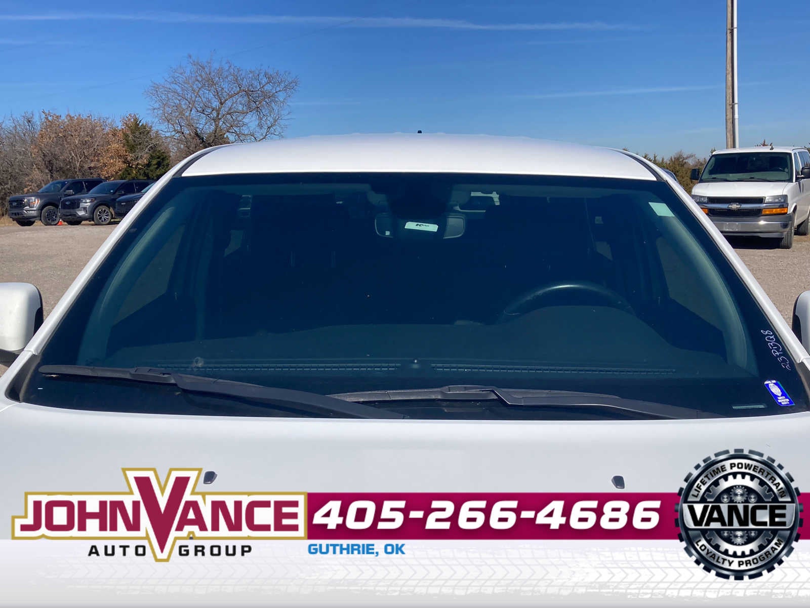 2021 Dodge Durango SXT