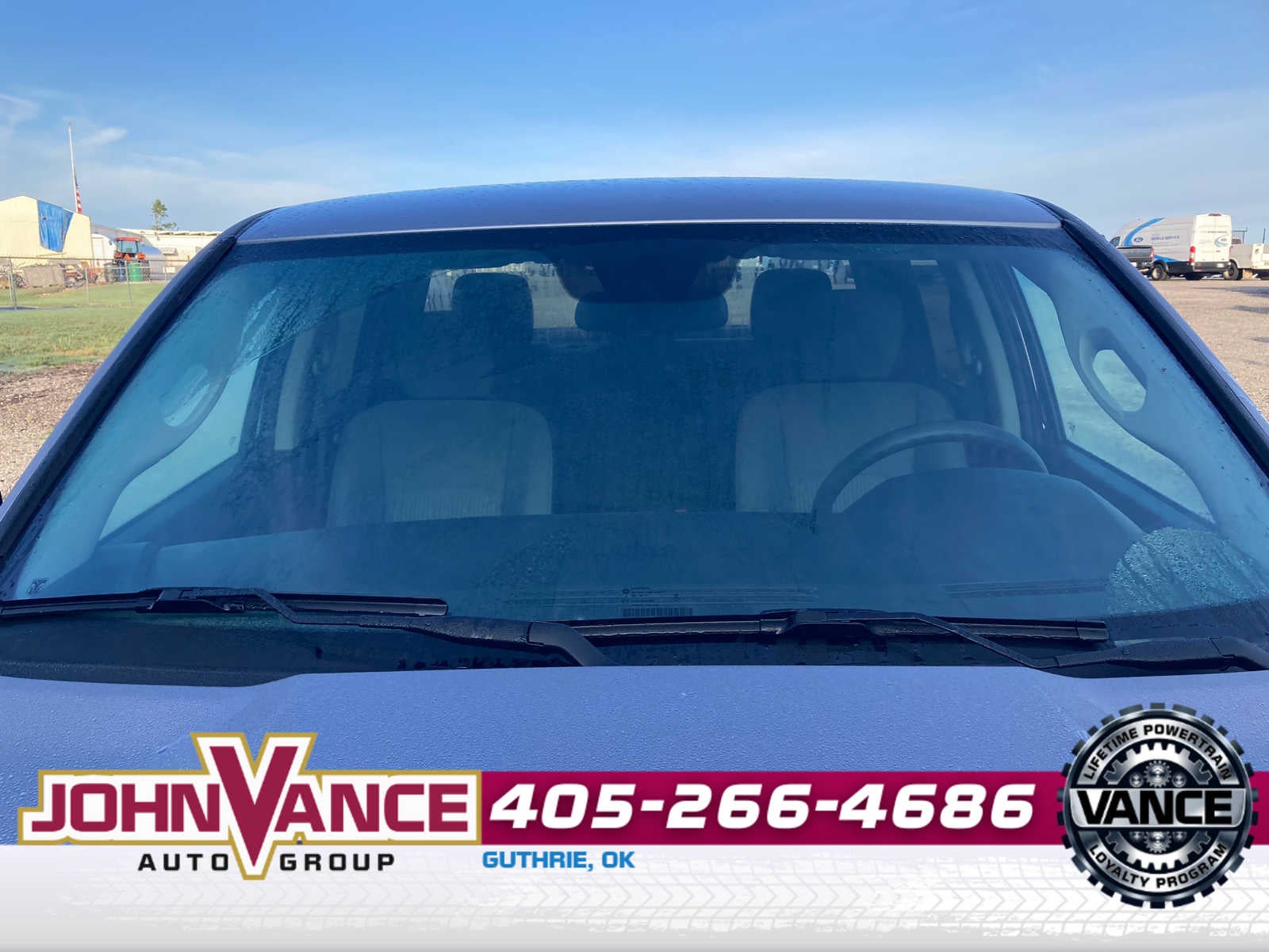 2024 RAM 1500 Classic SSV