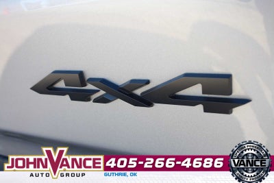 2025 RAM Ram 1500 Big Horn