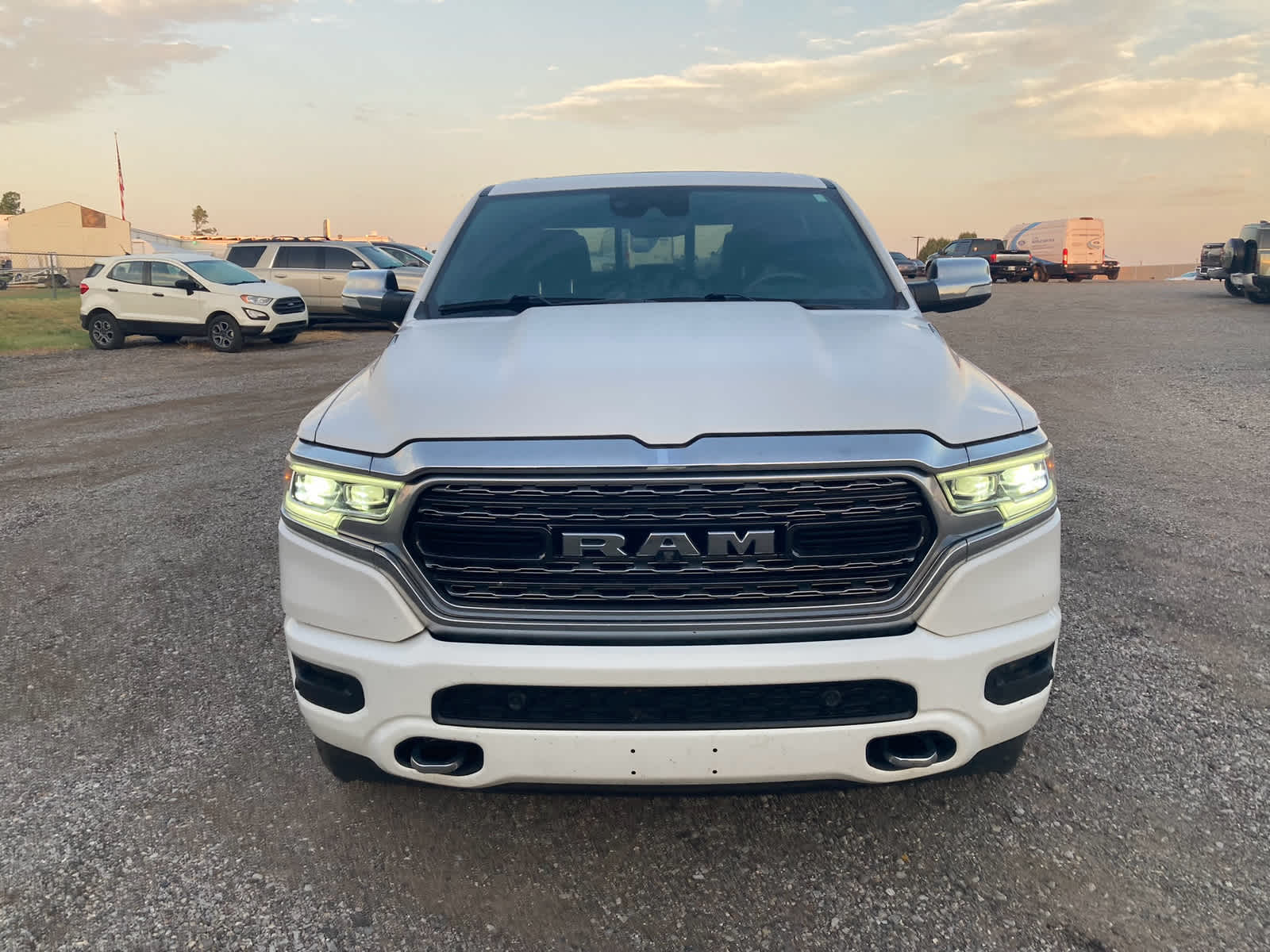 2020 RAM Ram 1500 Limited