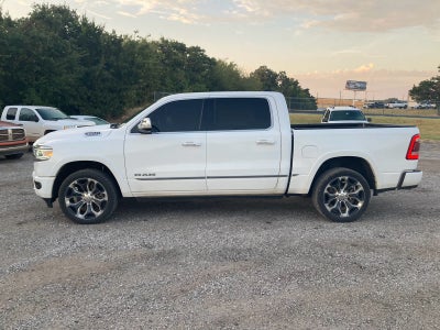 2020 RAM Ram 1500 Limited
