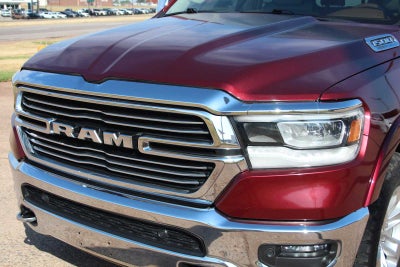 2021 RAM Ram 1500 Laramie