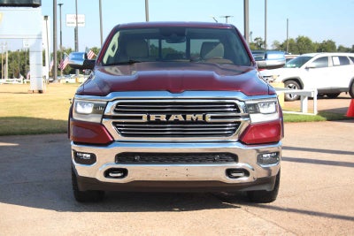 2021 RAM Ram 1500 Laramie