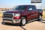 2021 RAM Ram 1500 Laramie