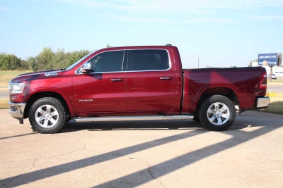 2021 RAM Ram 1500 Laramie