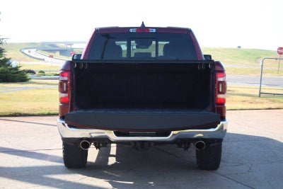 2021 RAM Ram 1500 Laramie