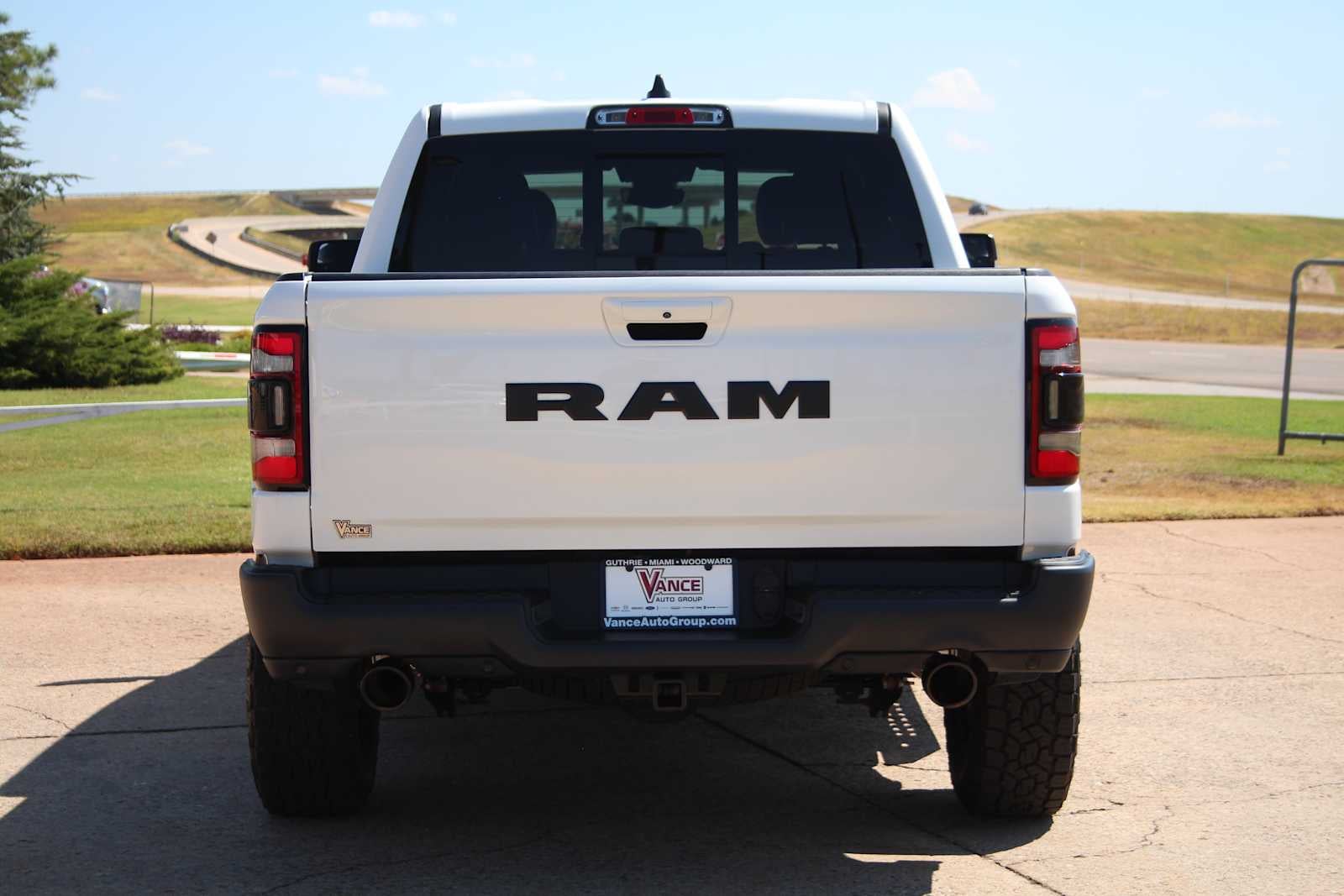2019 RAM Ram 1500 Rebel