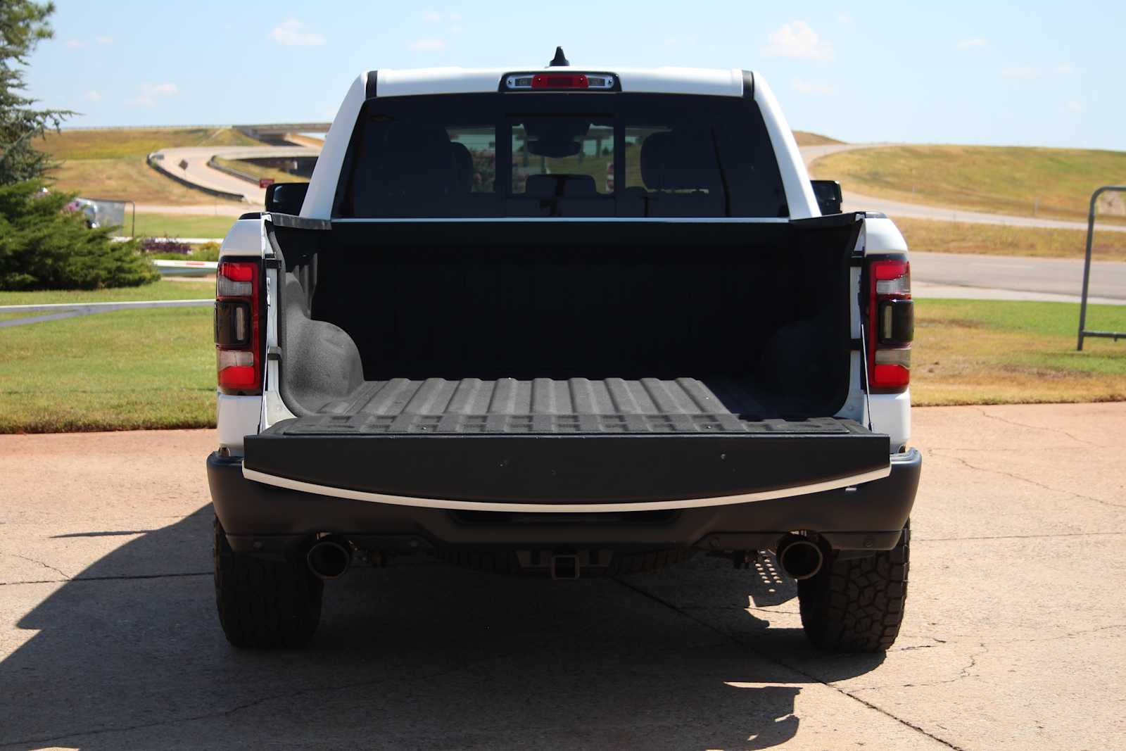 2019 RAM Ram 1500 Rebel