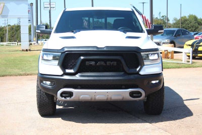 2019 RAM Ram 1500 Rebel