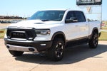2019 RAM Ram 1500 Rebel