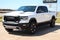 2019 RAM Ram 1500 Rebel