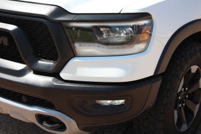2019 RAM Ram 1500 Rebel