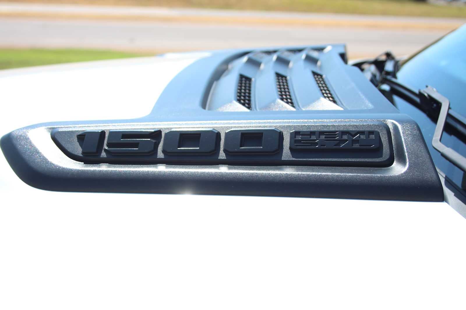 2019 RAM Ram 1500 Rebel