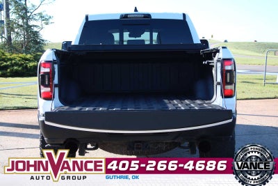 2022 RAM Ram 1500 TRX