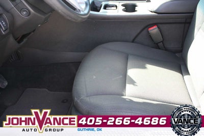 2017 Ford Police Interceptor Sedan FWD