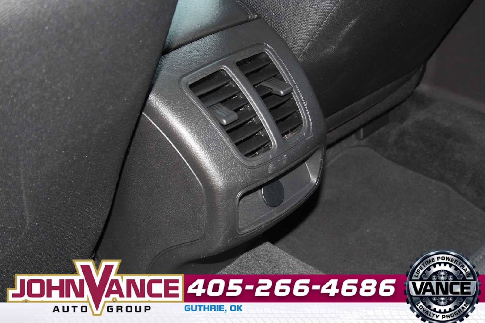 2017 Ford Police Interceptor Sedan FWD