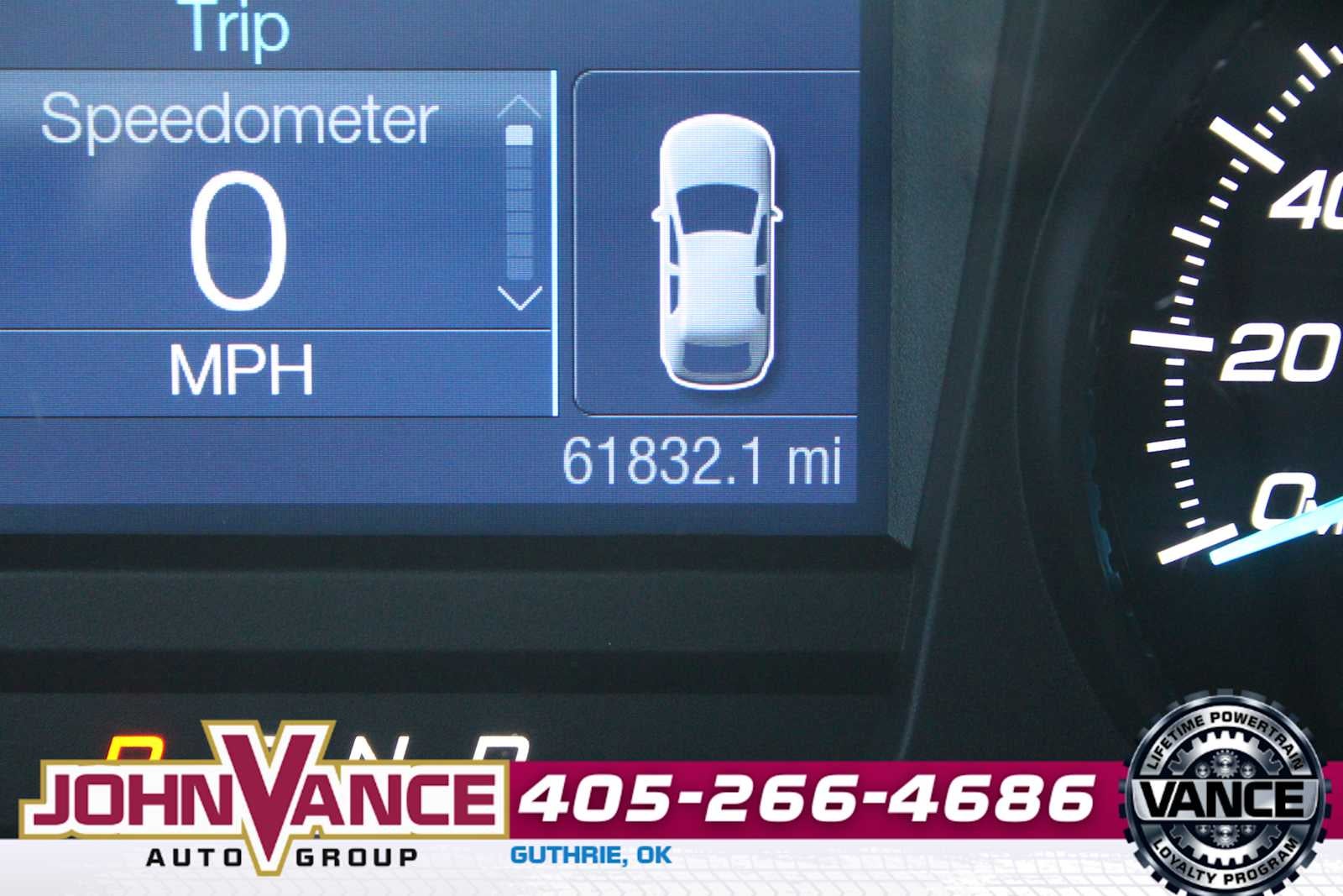 2017 Ford Police Interceptor Sedan FWD