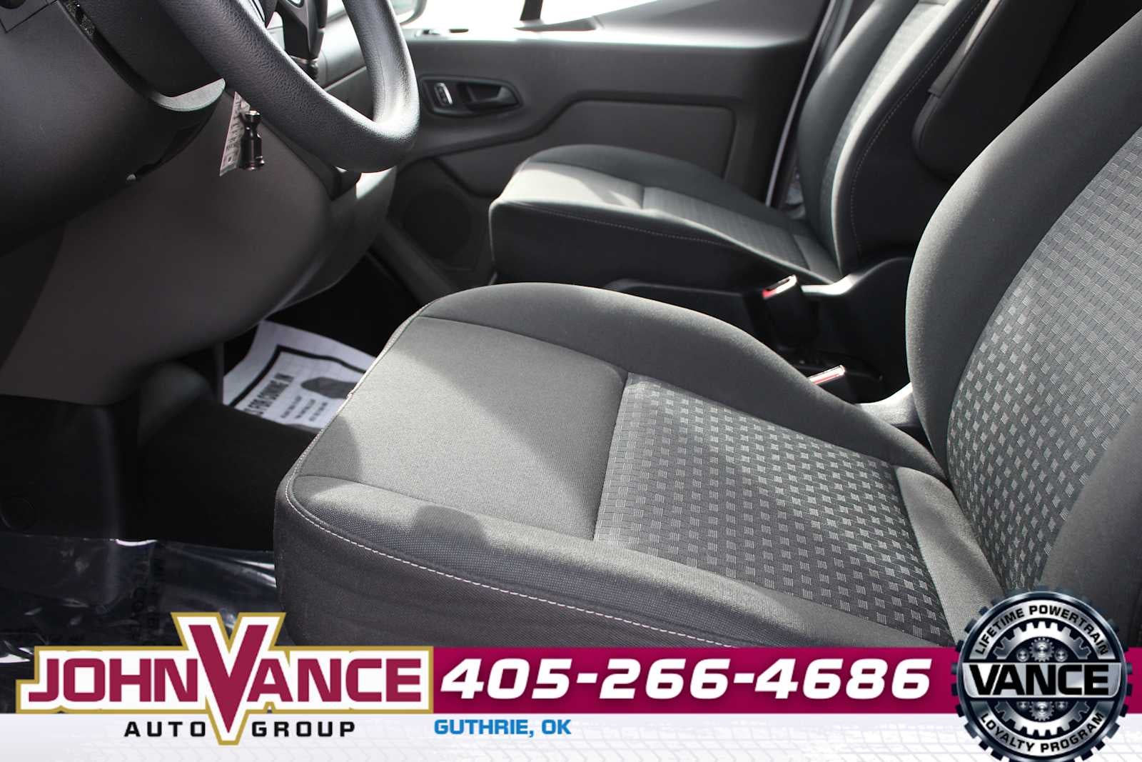 2023 Ford Transit Passenger Wagon XL