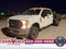 2017 Ford Super Duty F-350 DRW XLT