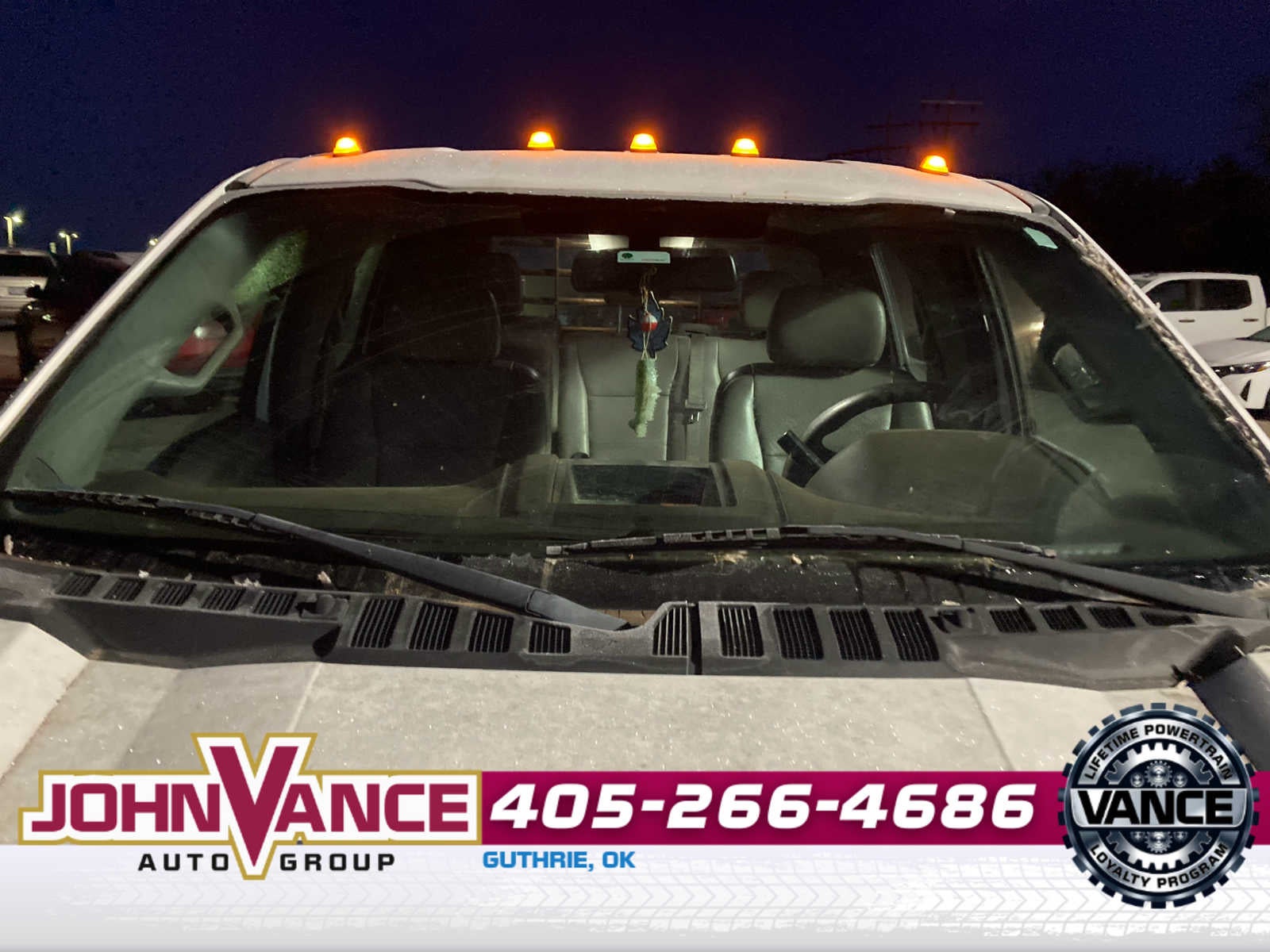 2017 Ford Super Duty F-350 DRW XLT