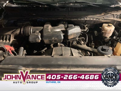 2017 Ford Super Duty F-350 DRW XLT