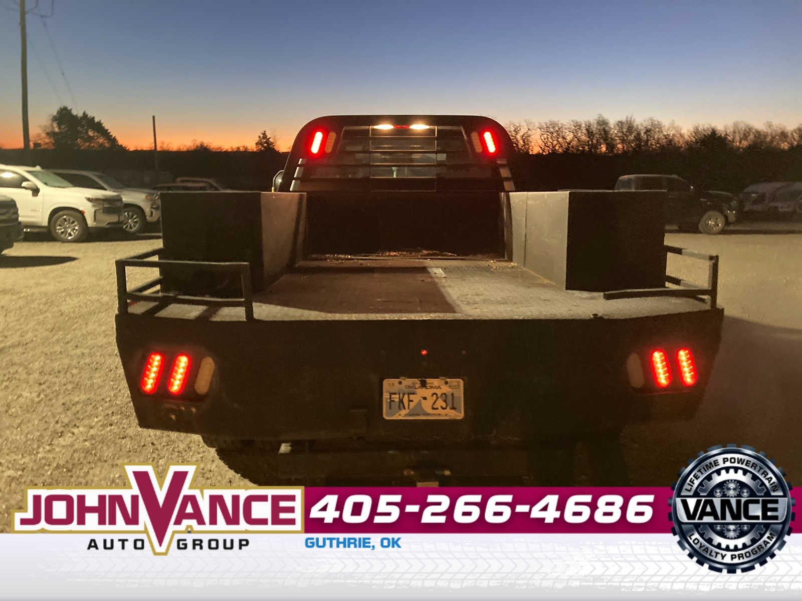 2017 Ford Super Duty F-350 DRW XLT