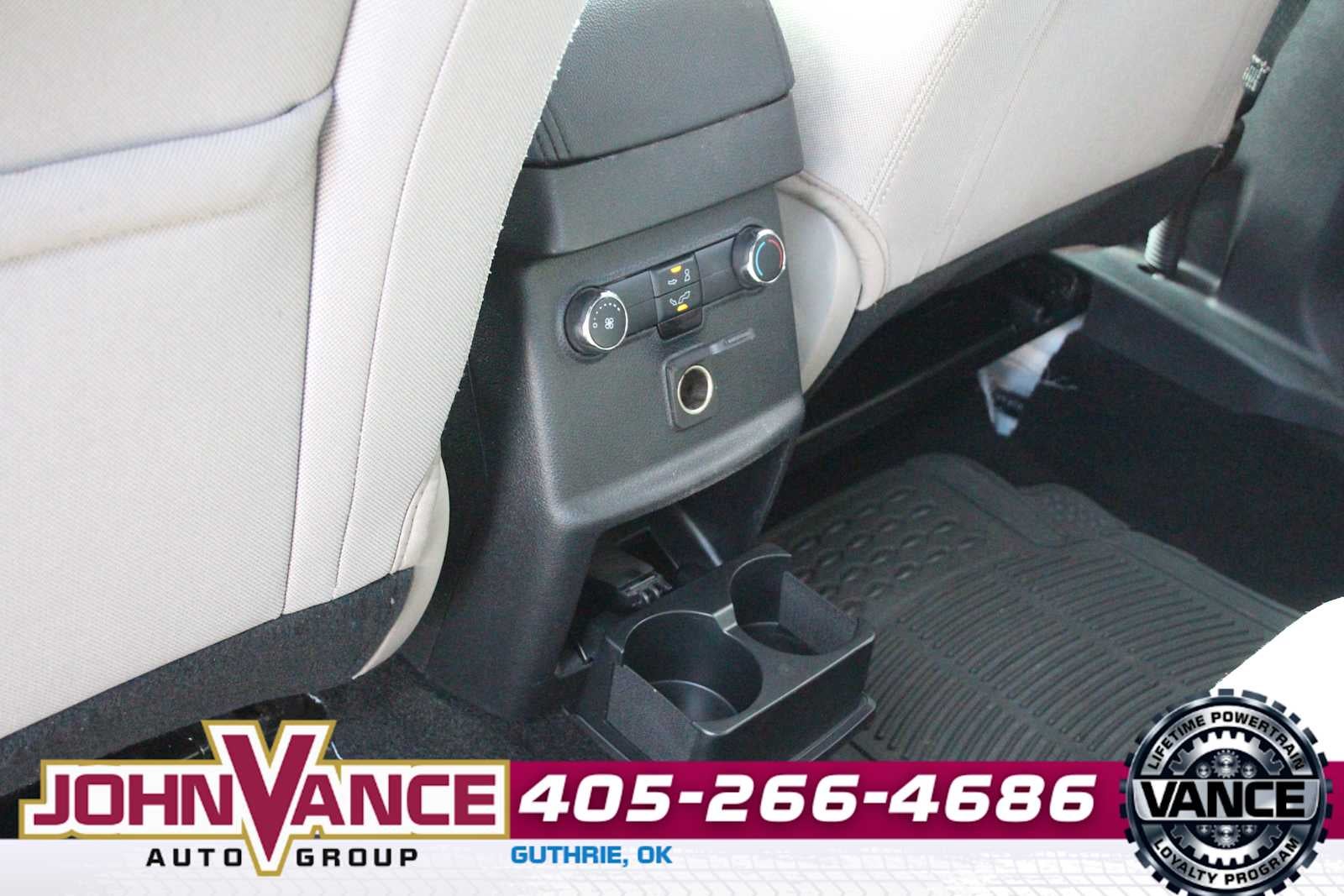 2019 Ford Explorer Base