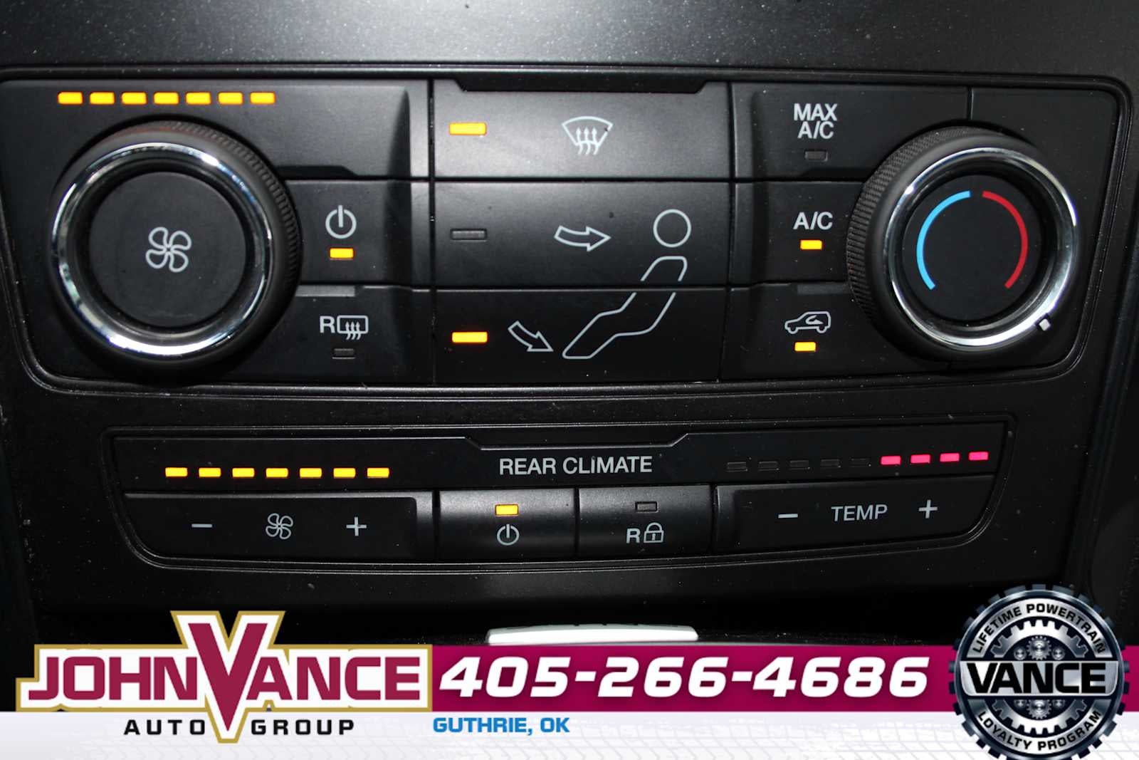 2019 Ford Explorer Base