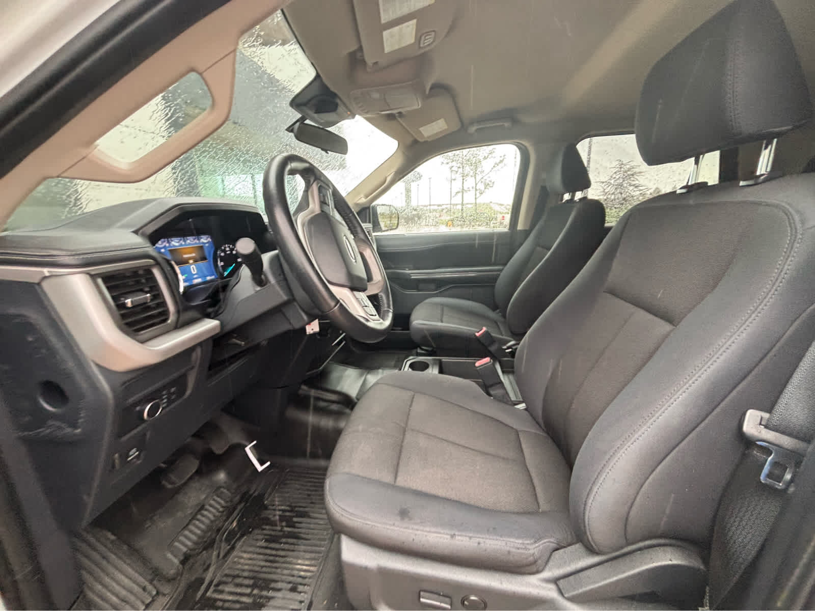 2022 Ford Expedition XL